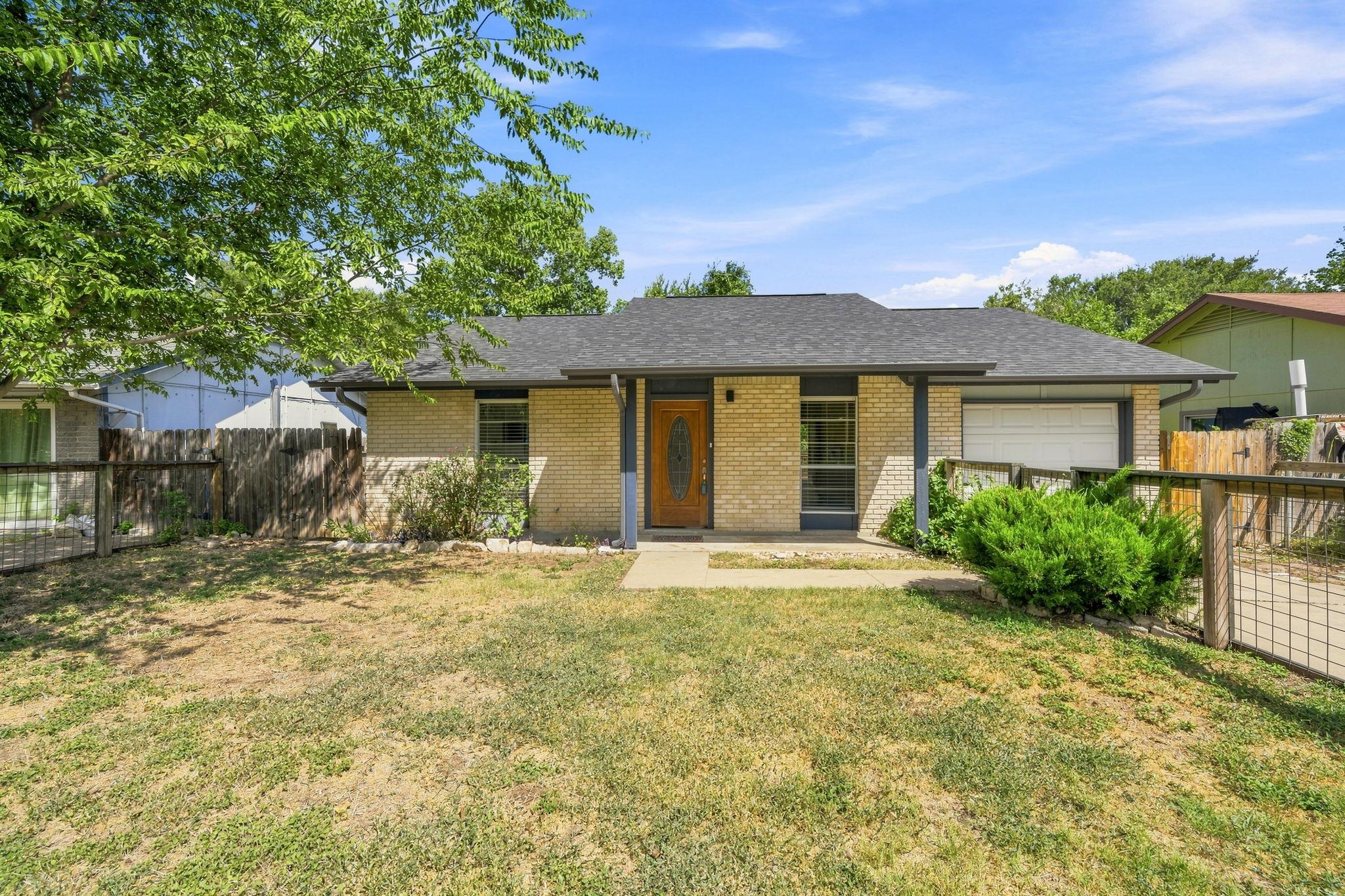6712 Ripple Run Property Photo 1