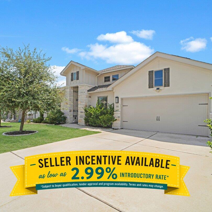 229 Majestic Sage Trl Property Photo 1
