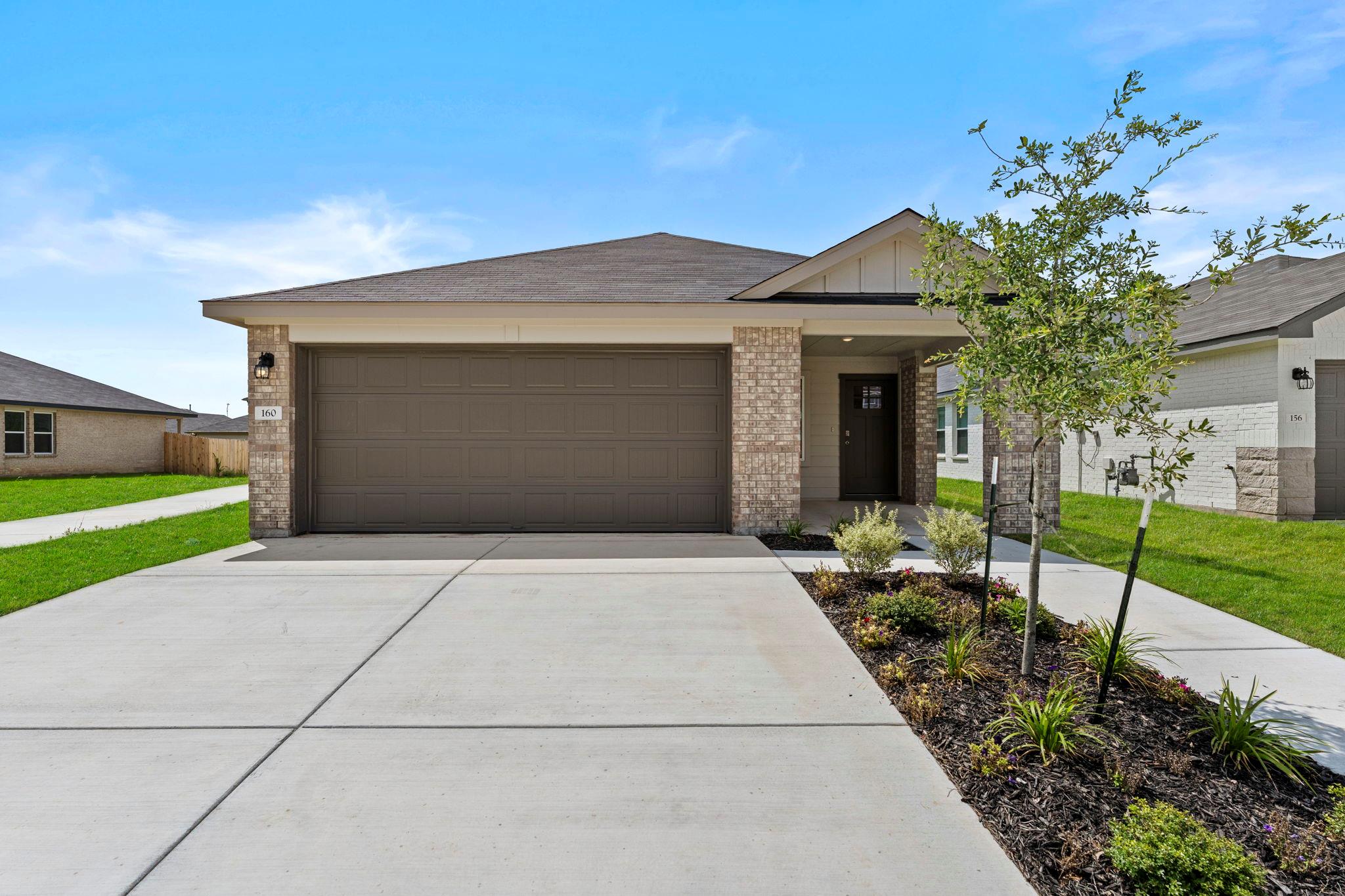 160 RAYMONDVILLE Path Property Photo 1
