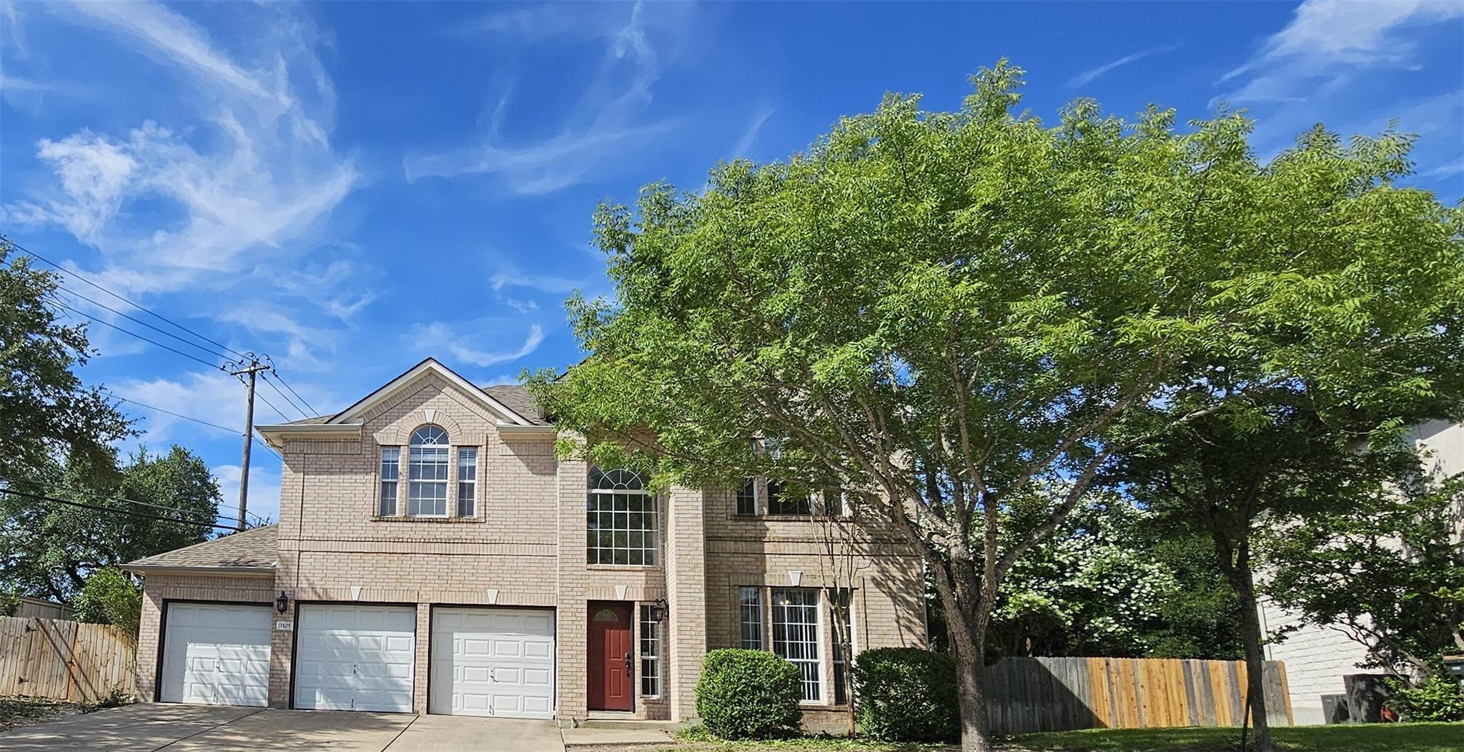 11505 Emerald Falls Dr Property Photo 1