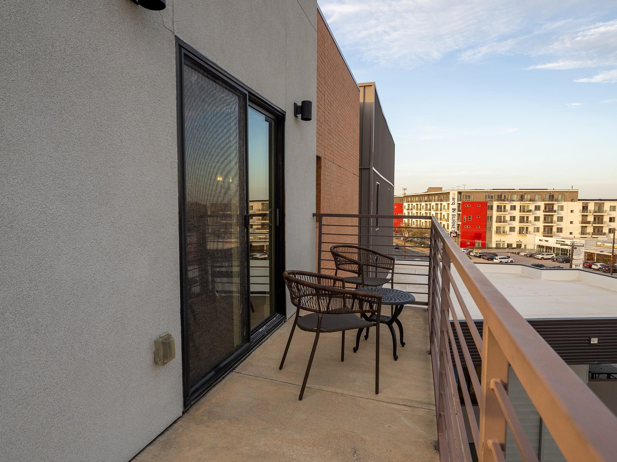6444 Burnet Rd #509 Property Photo 21