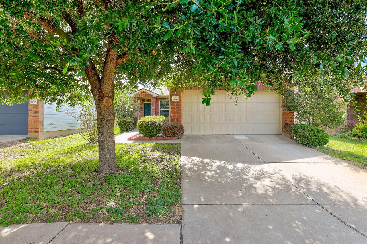 11313 Barns Trl Property Photo 1