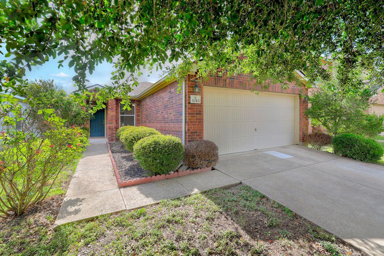 11313 Barns Trl Property Photo 3