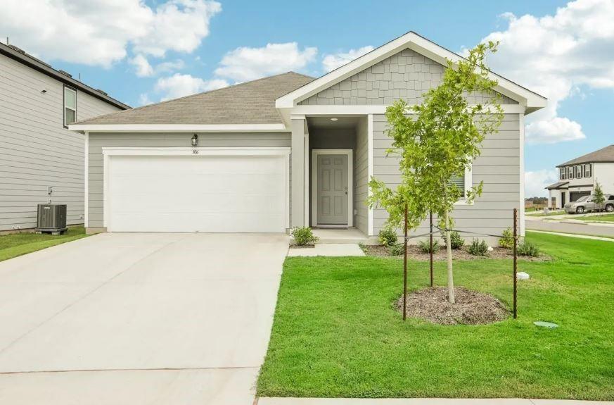 1421 Morris Loop Property Photo 2