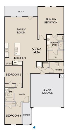 1421 Morris Loop Property Photo 18