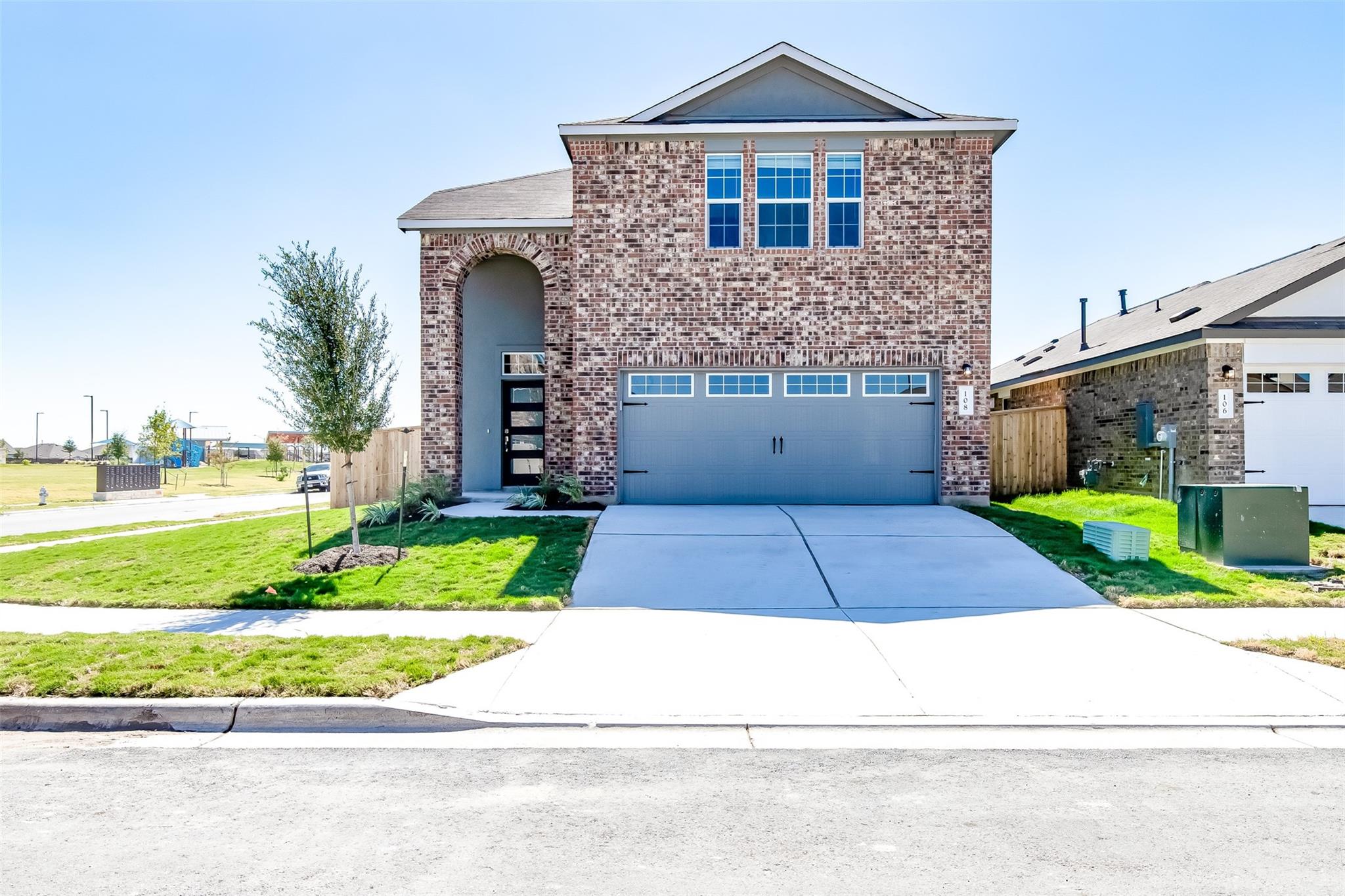 108 Allegro Dr Property Photo