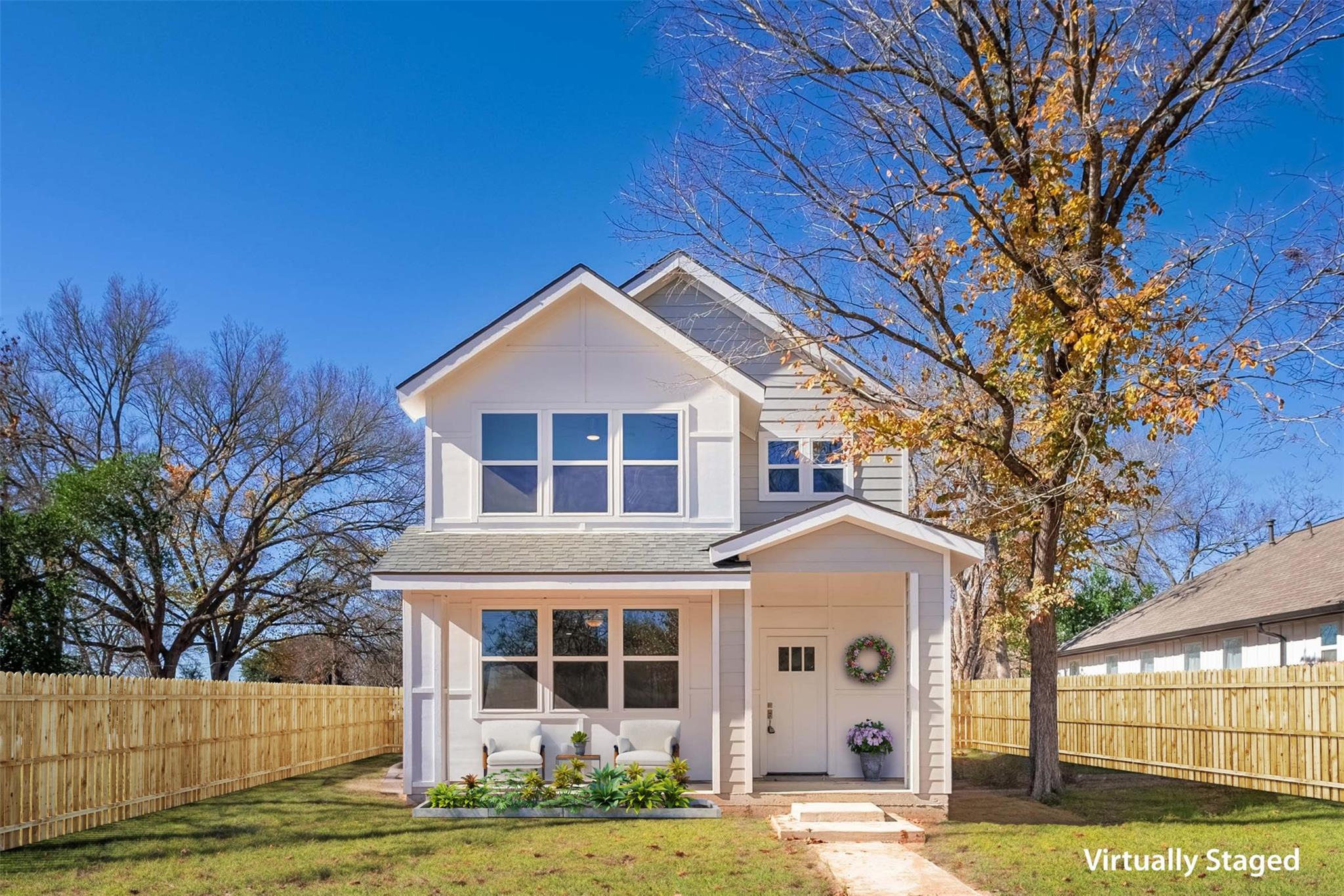 107 Wilkes St Property Photo