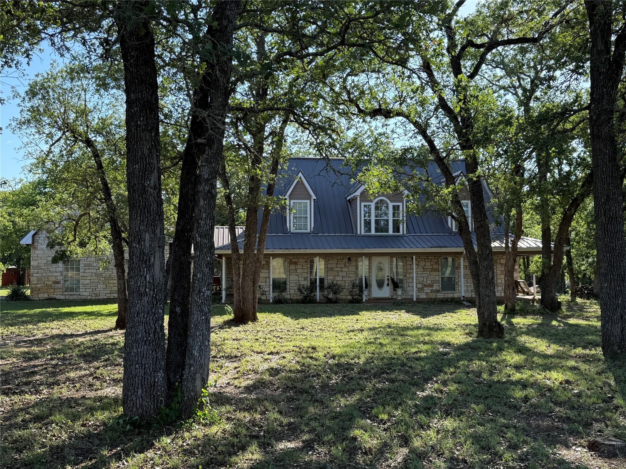 584 Old Antioch Rd Property Photo