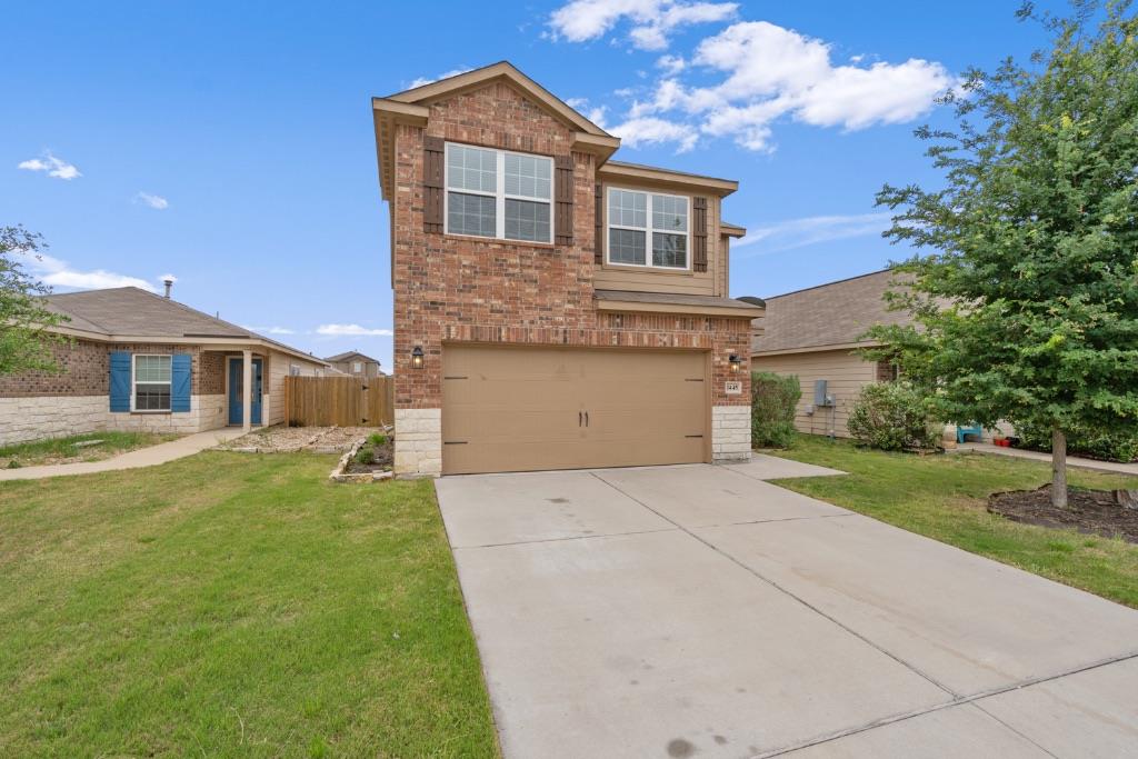 1445 Treeta Trl Property Photo 1