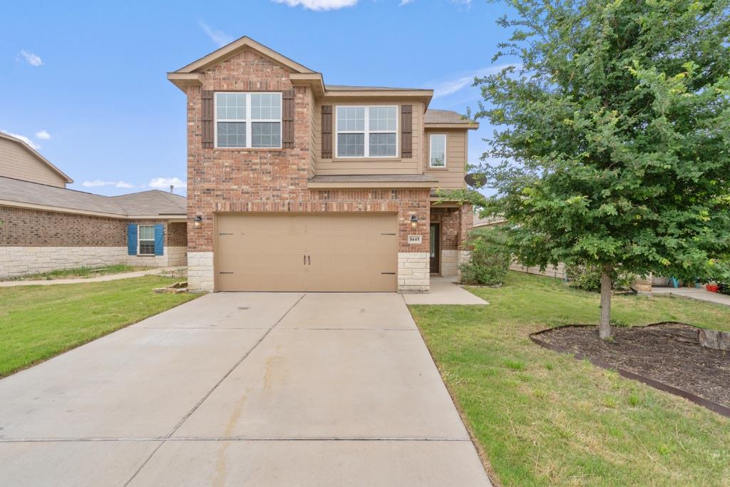 1445 Treeta Trl Property Photo 2