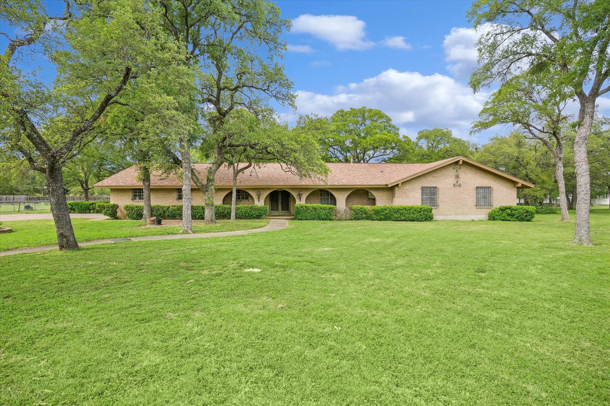 3910 Mcneil Dr Property Photo 2