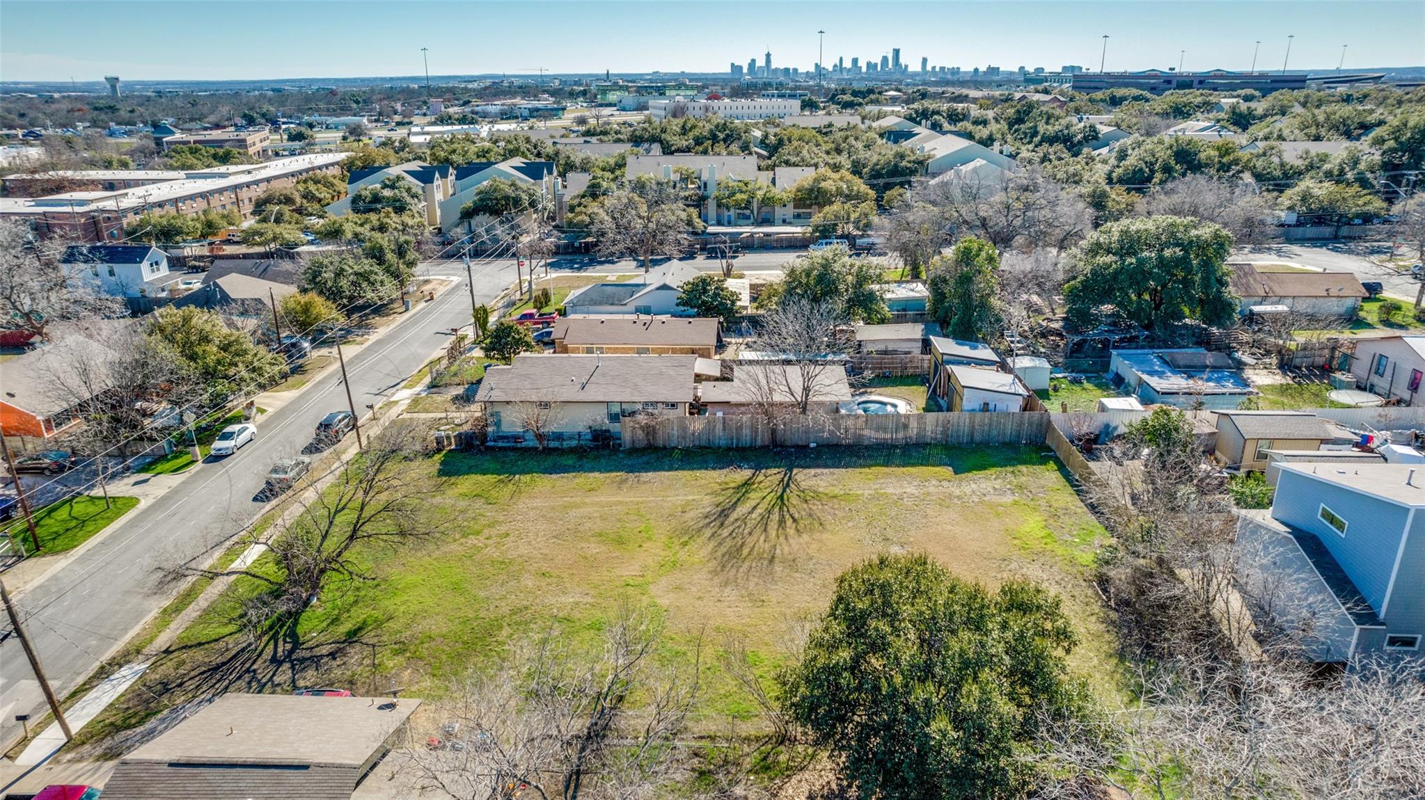 6910 Blessing Ave Property Photo 1