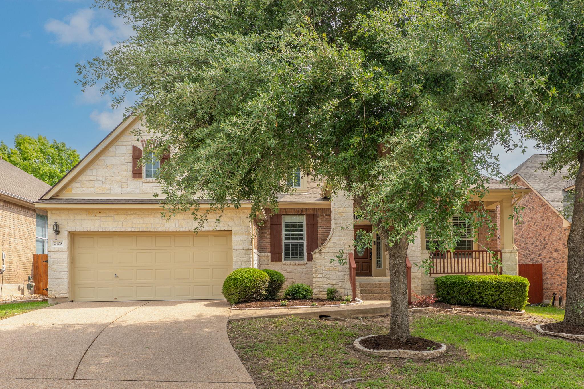 2408 Tivoli DR Picture