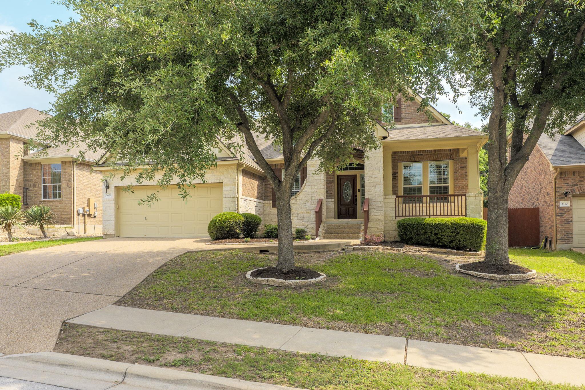 2408 Tivoli Dr Property Photo 2