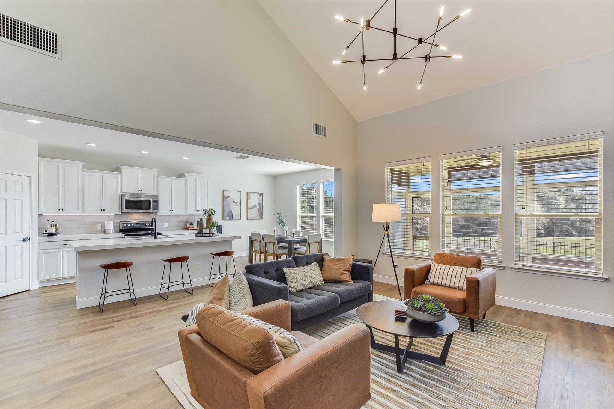 1305 Canopy Creek Way Property Photo