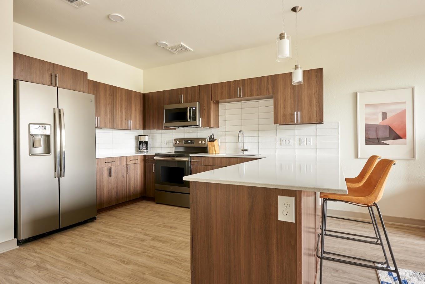 4811 Woodrow Ave #310 Property Photo 4
