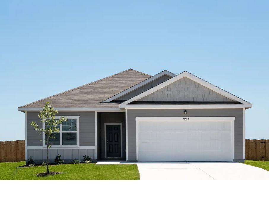 1429 Morris Loop Property Photo