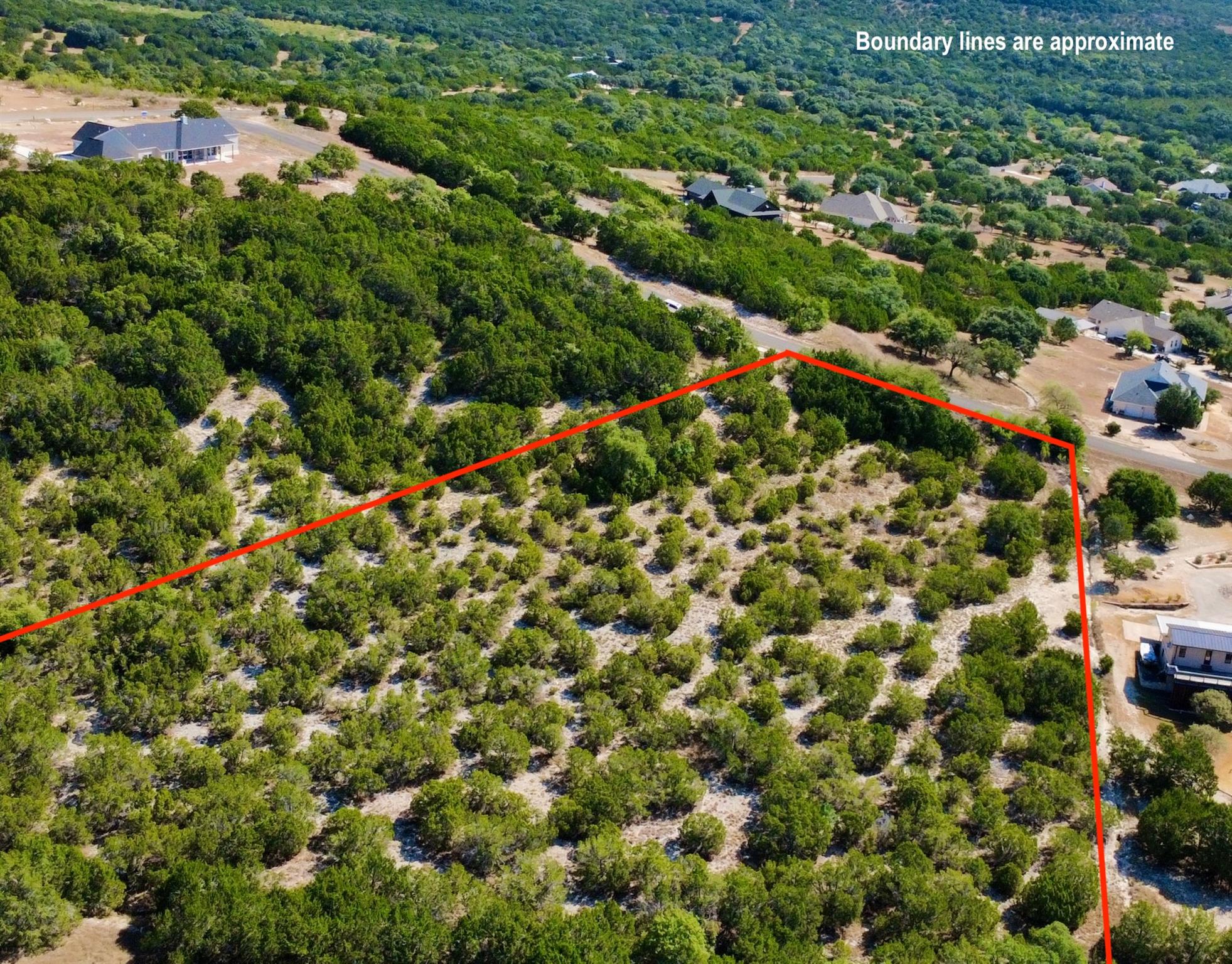 Lot 136 Spring Hollow Dr Property Photo 1