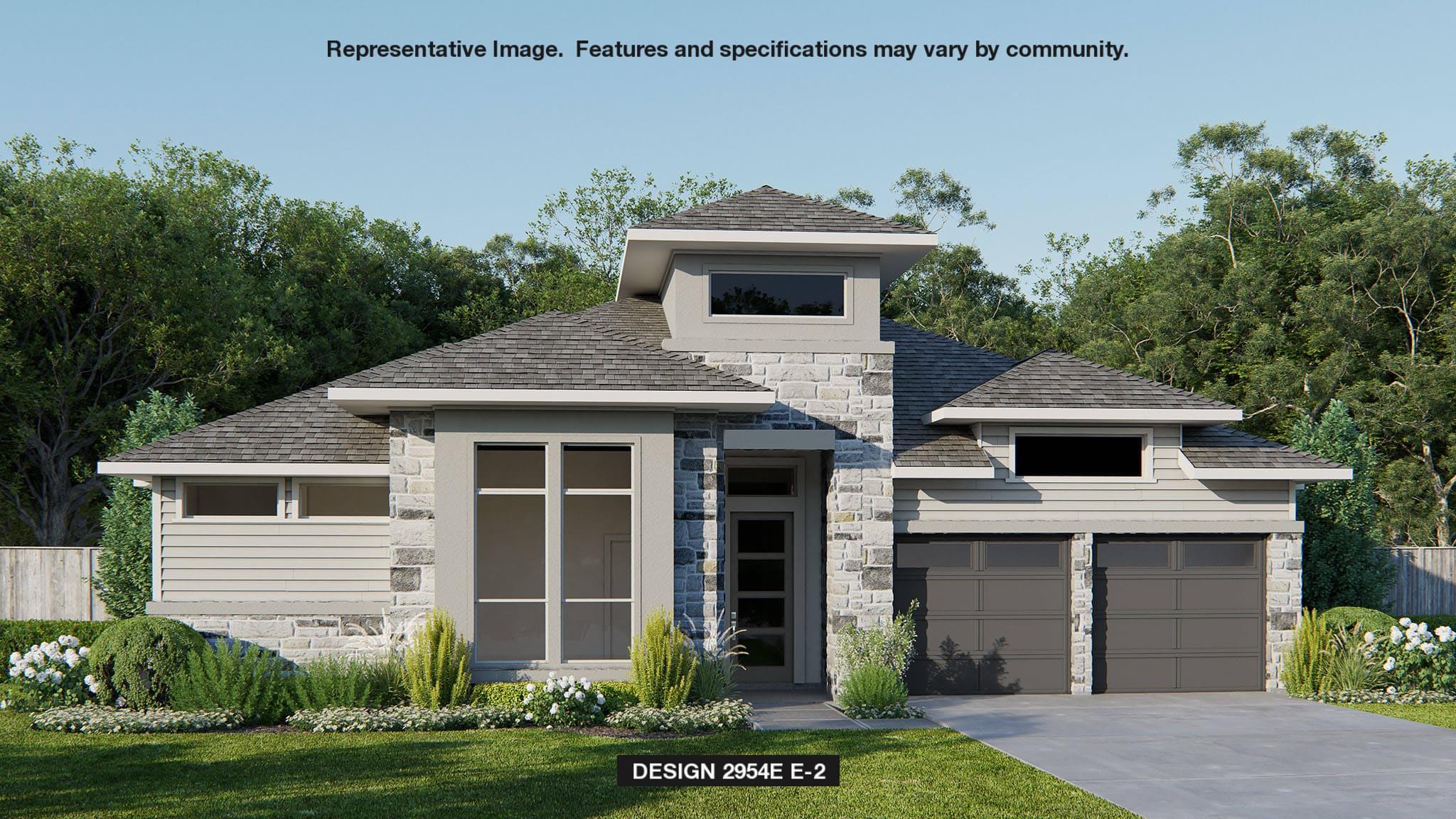 8708 Olmsted Way Property Photo