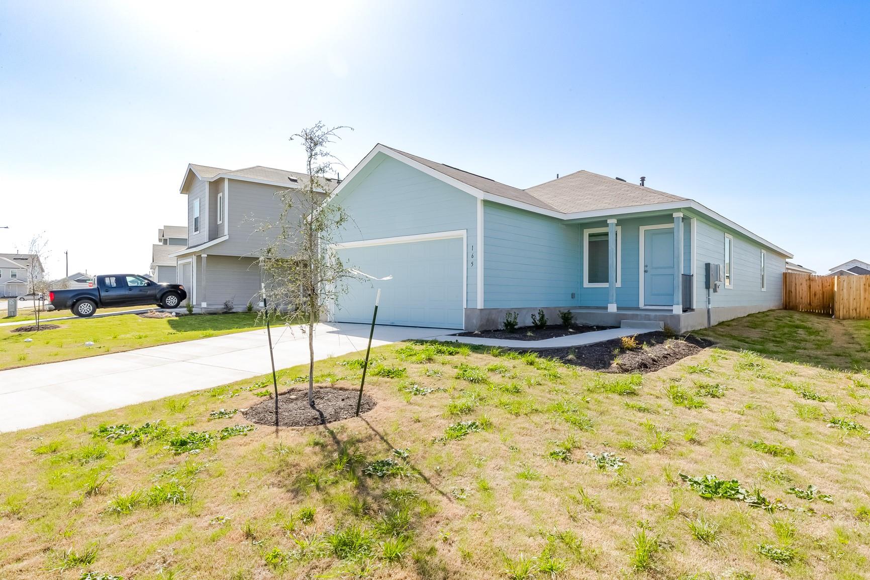 165 Basalt Dr Property Photo