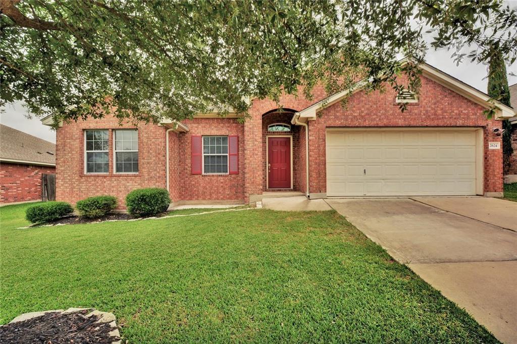 2624 Century Park Blvd Property Photo 1