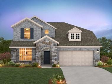 537 Redding Way Property Photo 1