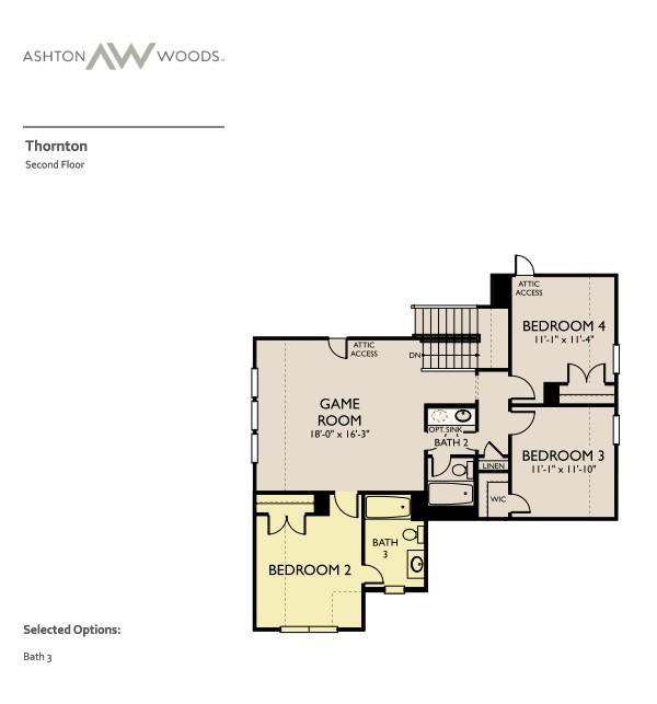 537 Redding Way Property Photo 3