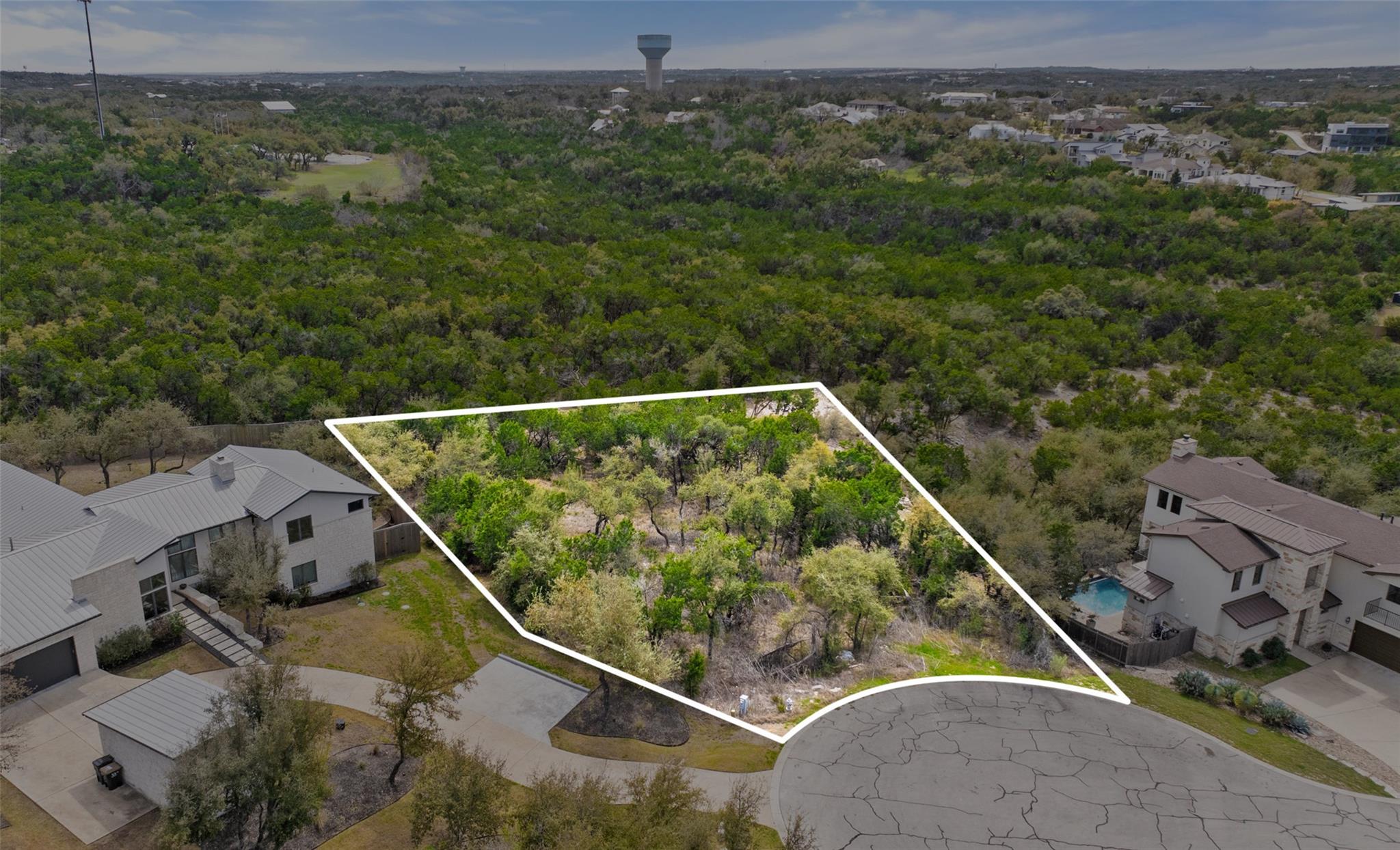 10503 Superview Dr Property Photo