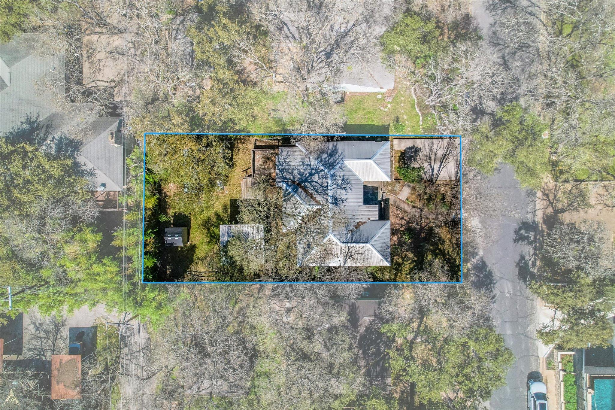 2402 Rae Dell Ave Property Photo
