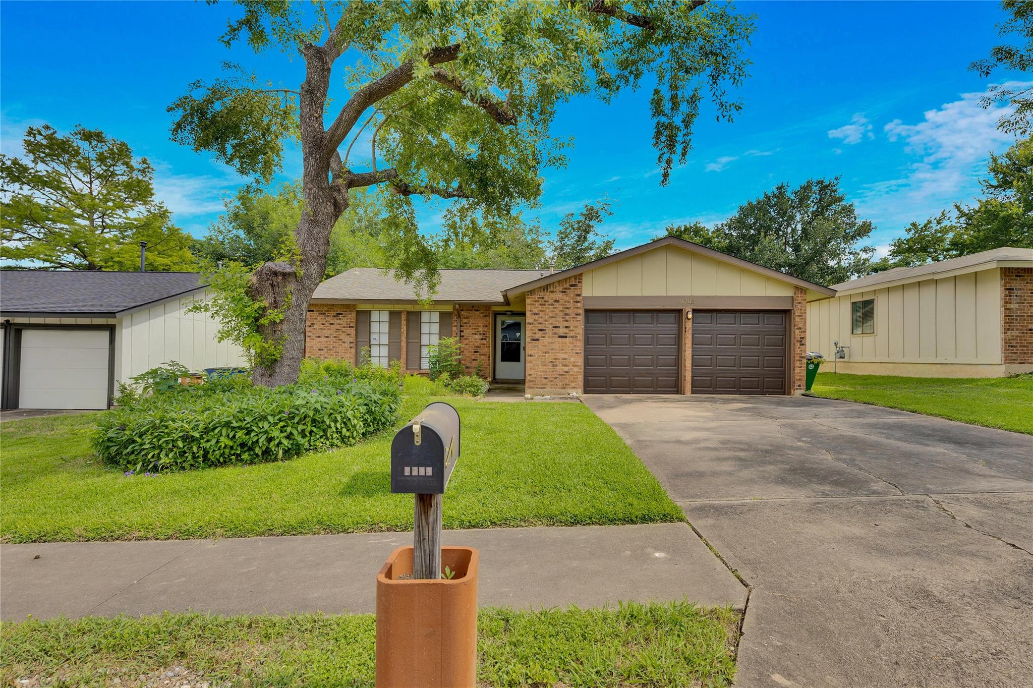 2705 Nordham Dr Property Photo 7