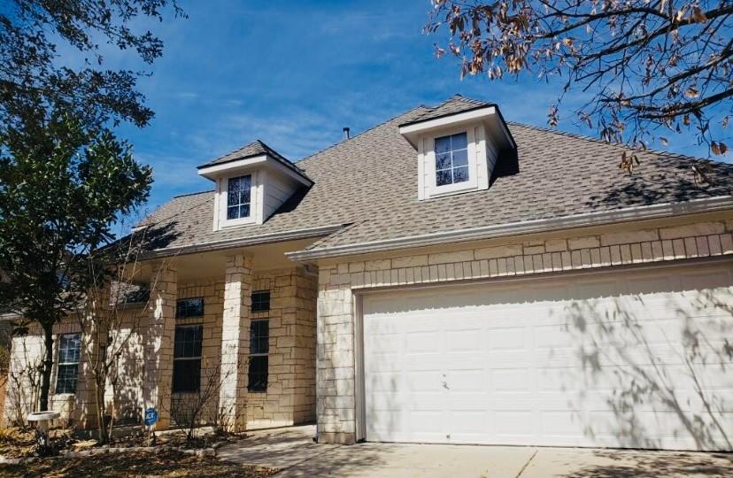13709 Shady Ridge Ln Property Photo