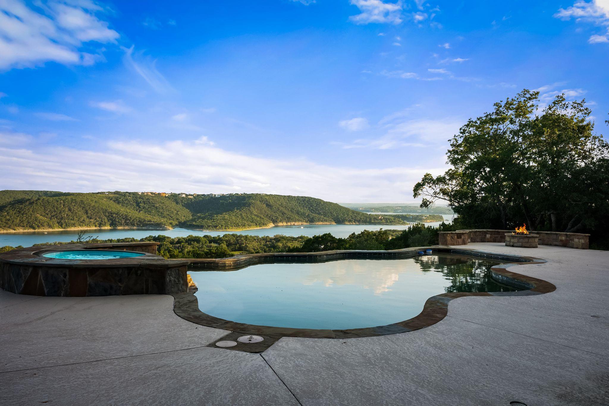 8145 Lake Mountain Ln Property Photo