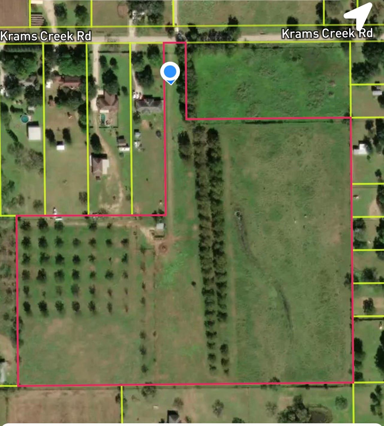 263 Krams Creek Rd Property Photo 18