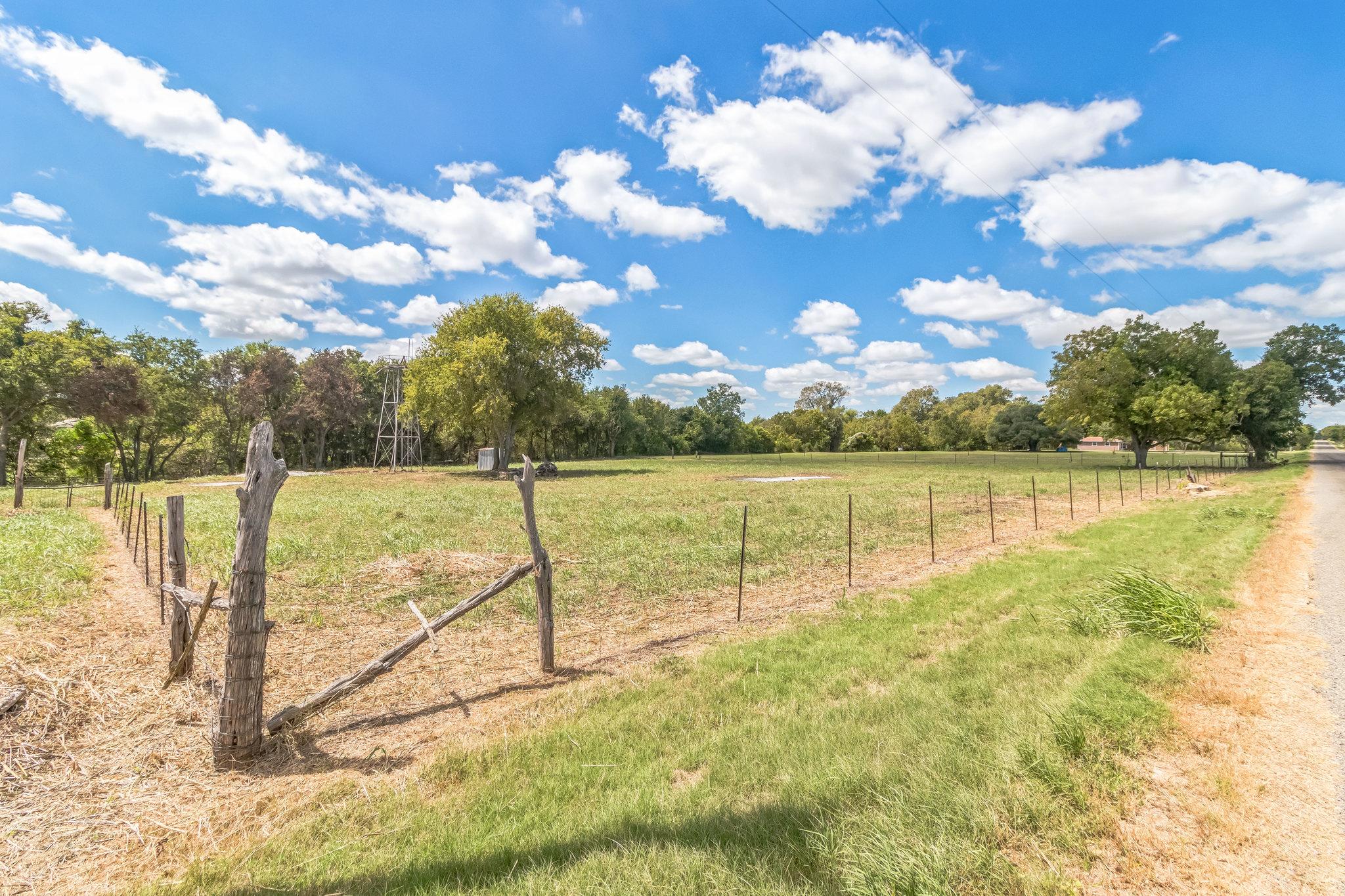 1900 County Road 330 None