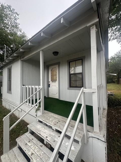 507 Delmar Ave Property Photo 2