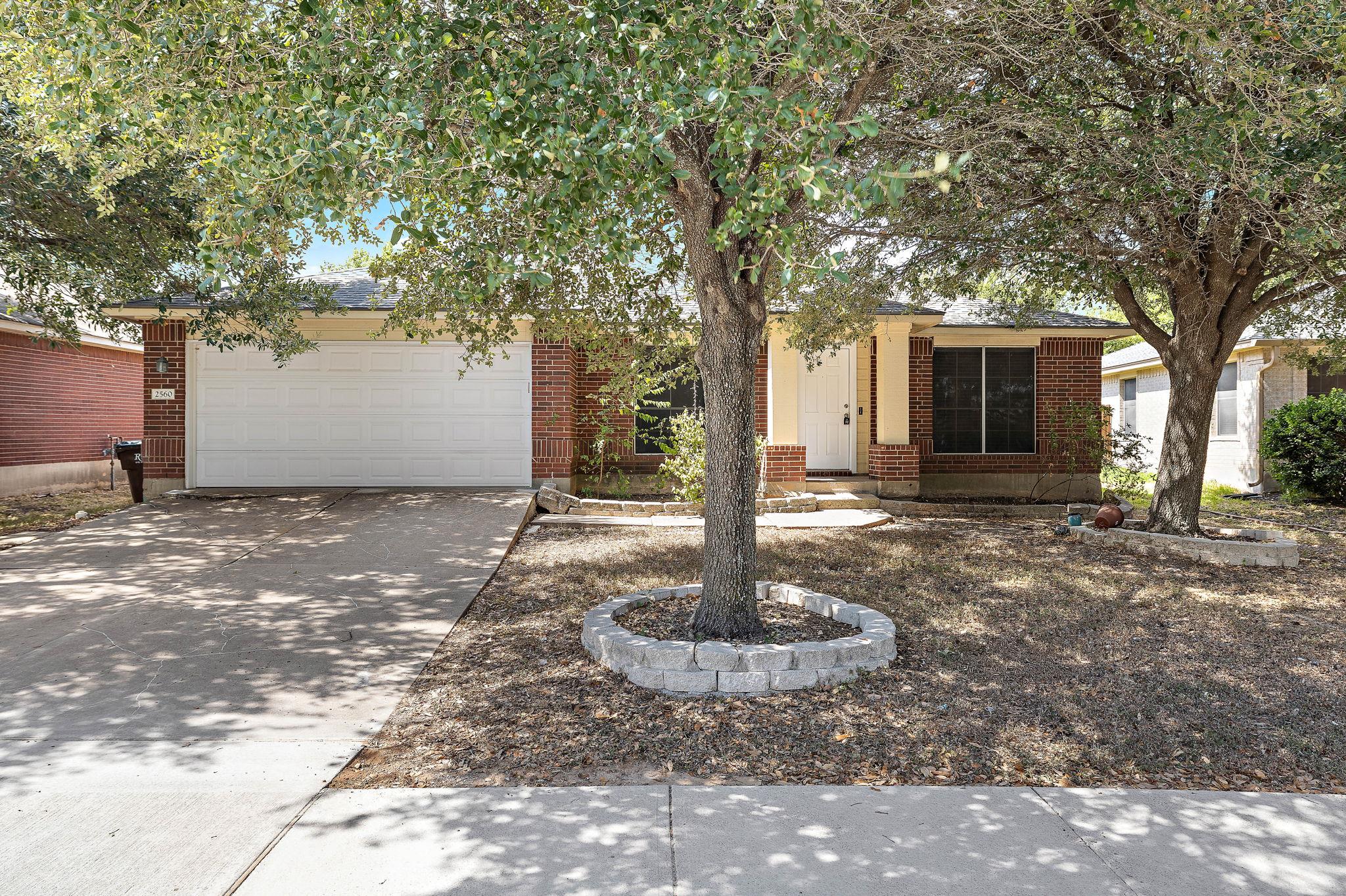 2560 Vernell Way Property Photo 1