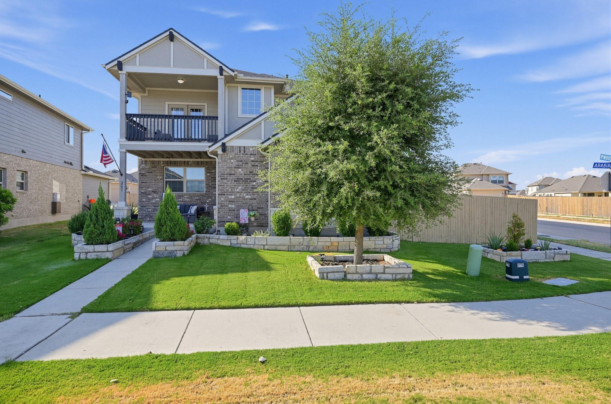 261 Arabian Colt Dr Property Photo 1