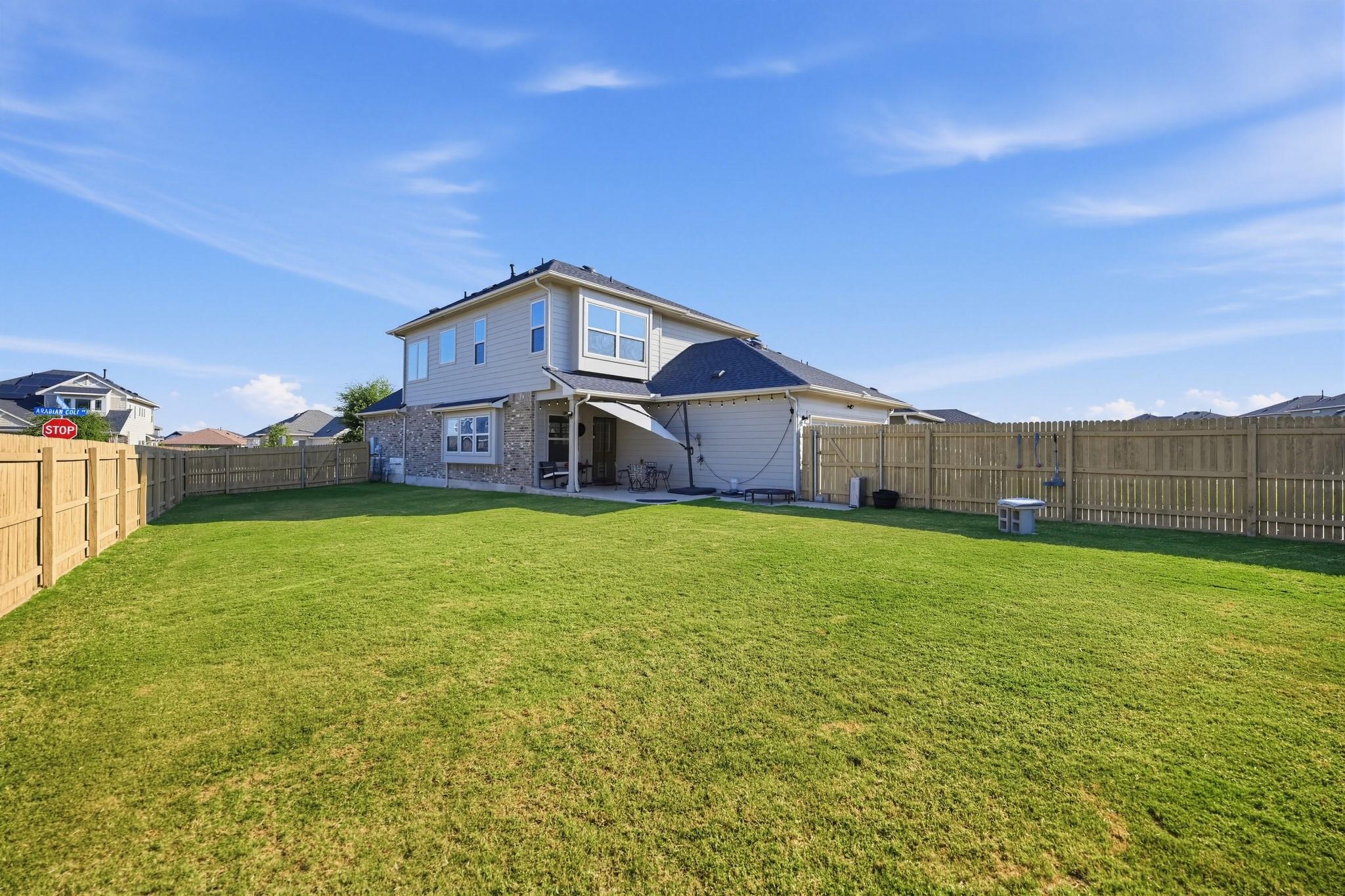 261 Arabian Colt Dr Property Photo 18