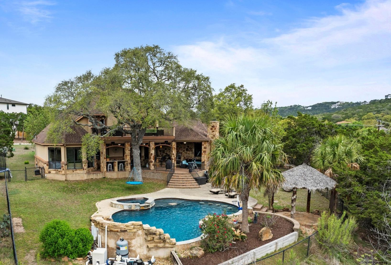 8211 Moon Rise Trl Property Photo 1