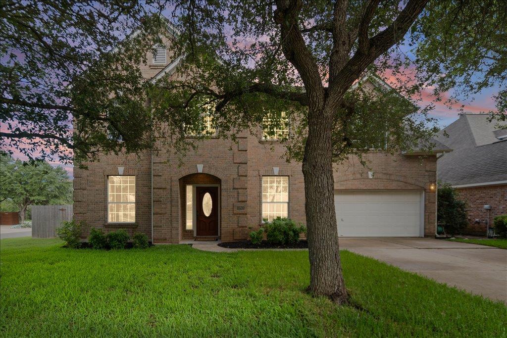 10801 Beachmont Ln Property Photo 1