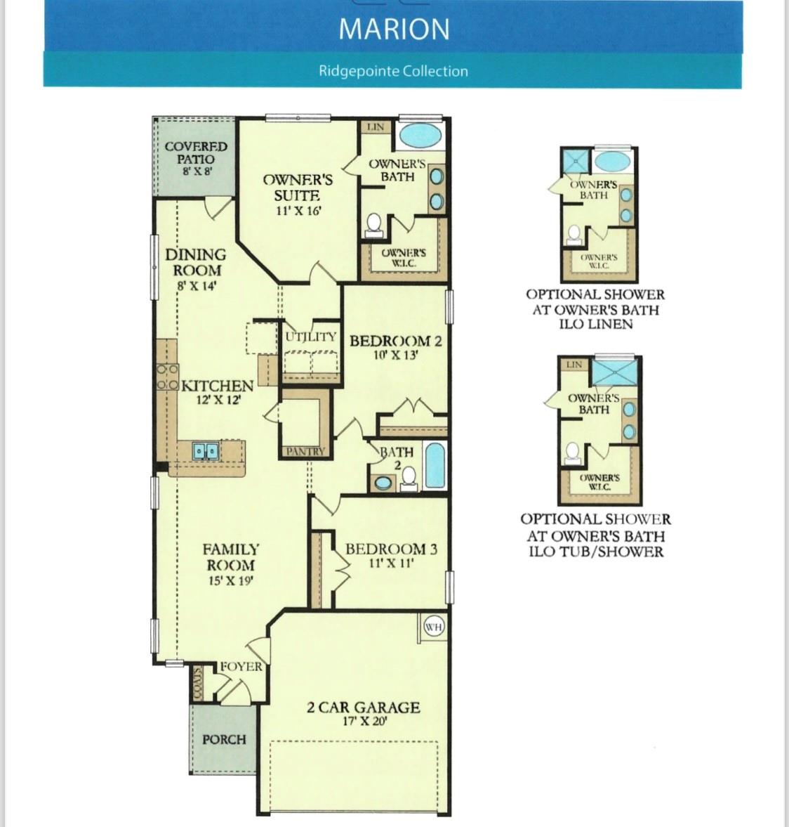 110 Maravillas Bnd Property Photo 28