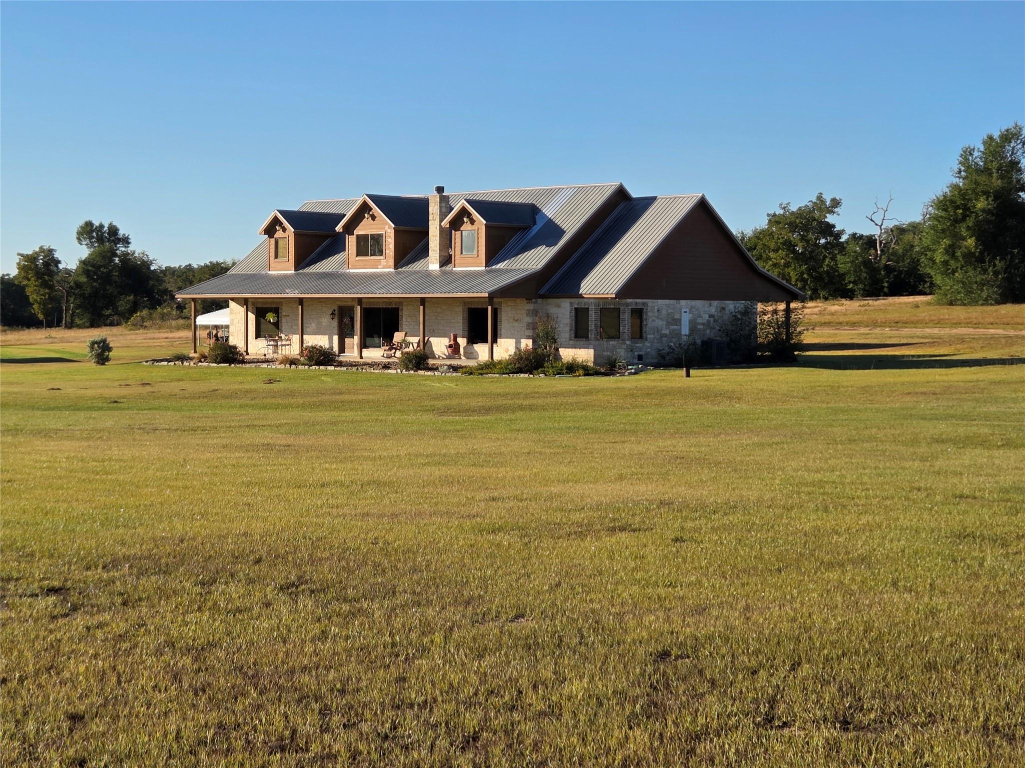 298 Cr 346 Rd Property Photo 1