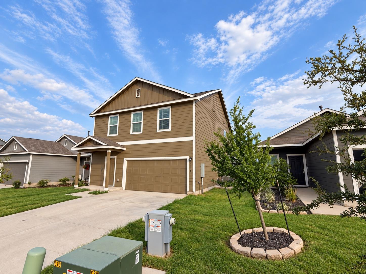 316 Geode Gln Property Photo 1