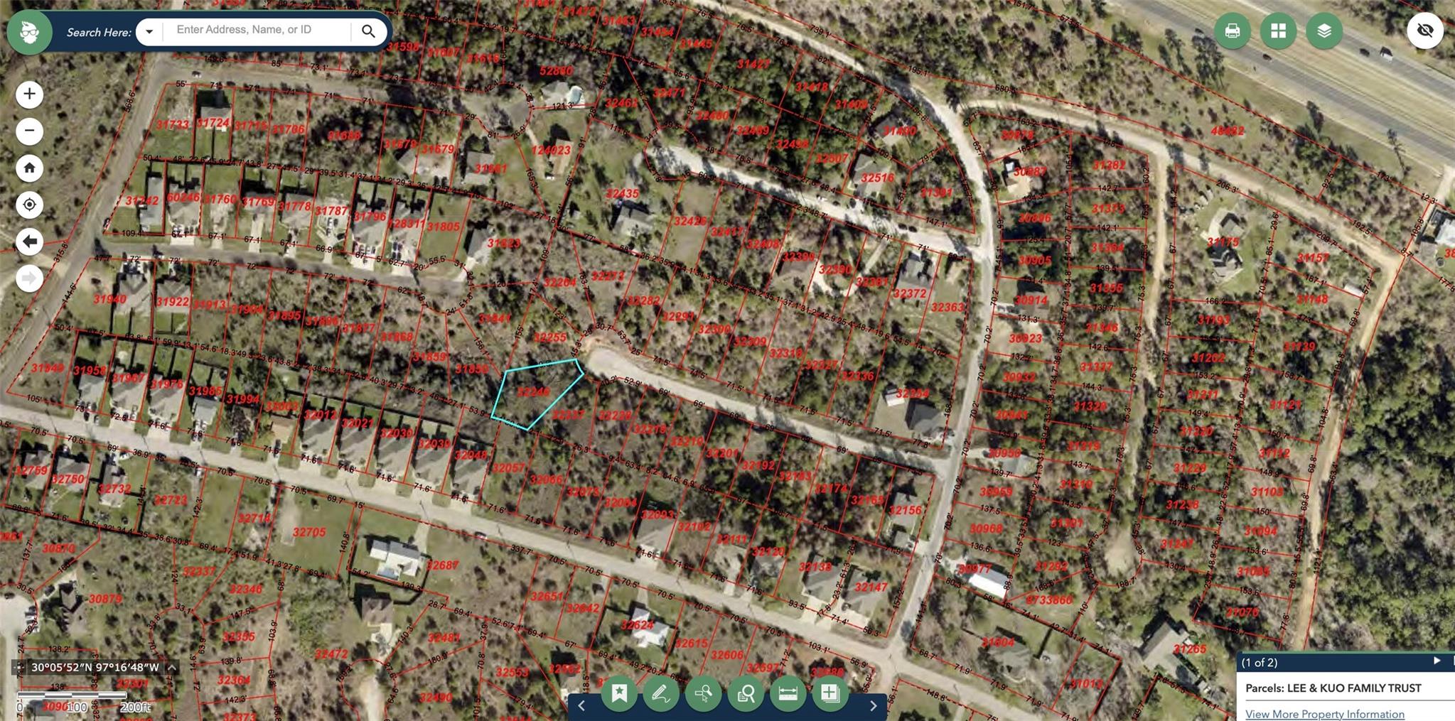 Lot 177 / R32246 Keo Kea Ct Property Photo 1