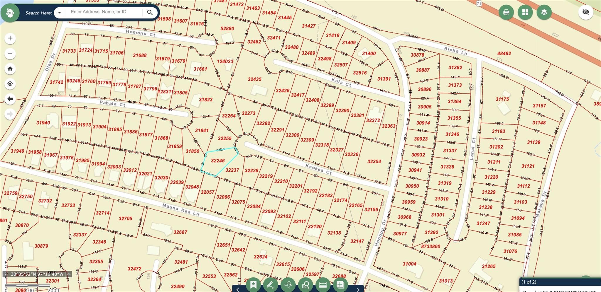 Lot 177 / R32246 Keo Kea Ct Property Photo 2