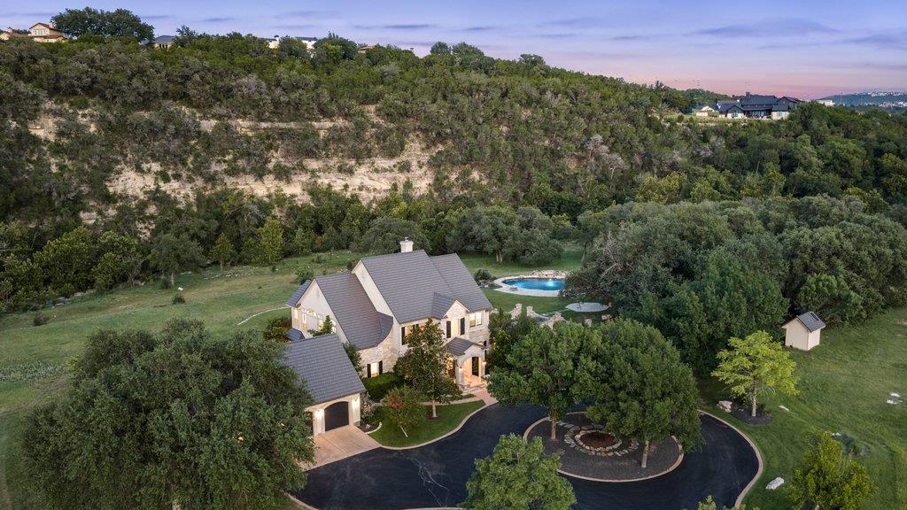 4605 Wild Cow Cv Property Photo