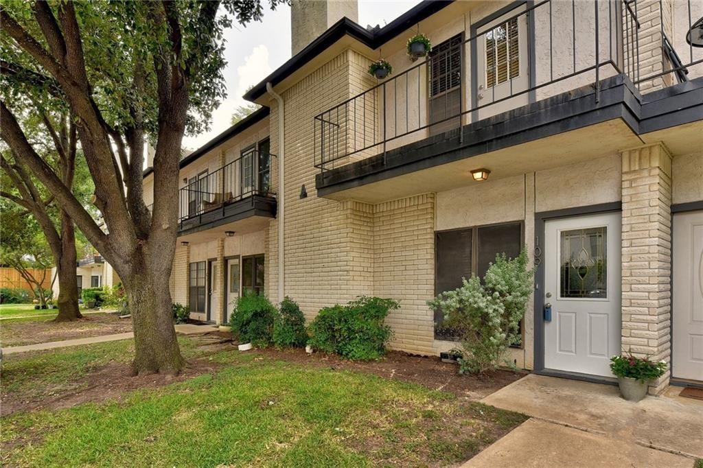 1307 Kinney Ave 109