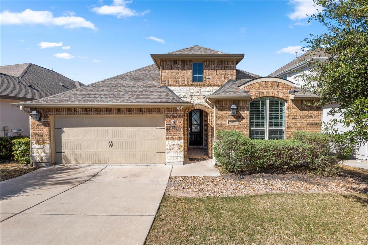 2613 Milan Meadows Dr Property Photo