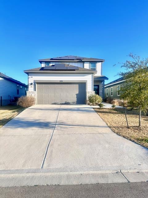 133 Josey Wales Dr Property Photo