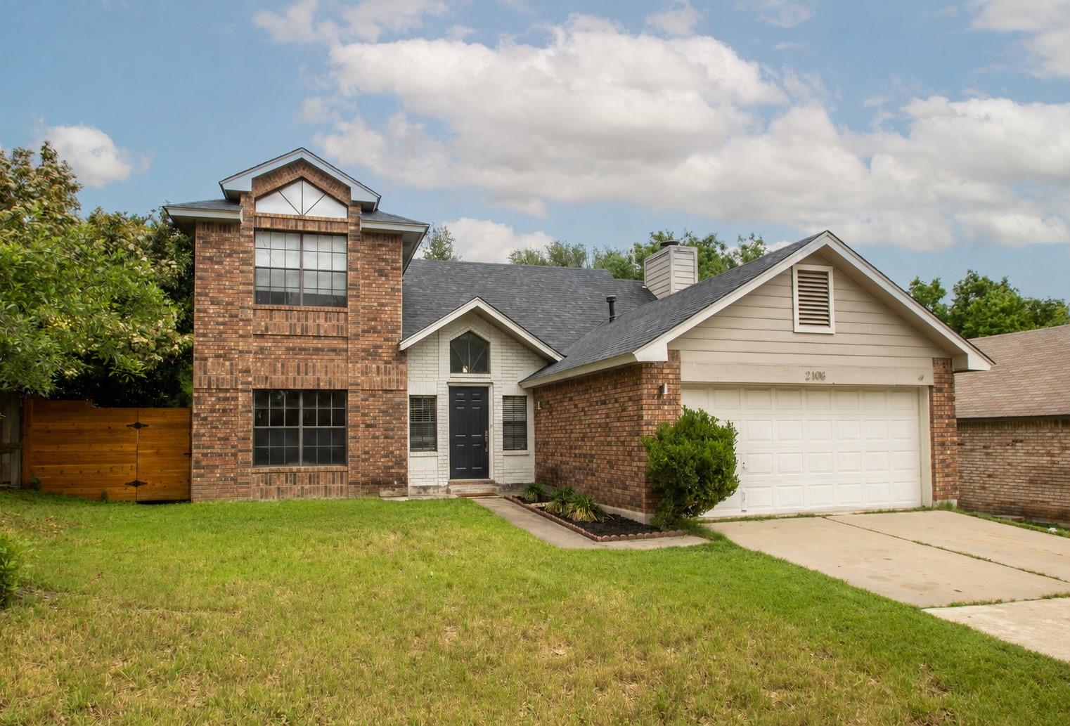 2108 Warfield Way Property Photo 1